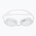 Ochelari de înot Nike CHROME MIRROR alb NESS7152-000 2