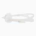 Ochelari de înot Nike CHROME MIRROR alb NESS7152-000 3