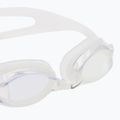 Ochelari de înot Nike CHROME MIRROR alb NESS7152-000 4