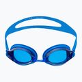 Ochelari de înot Nike Chrome 458 albastru N79151 2
