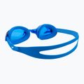 Ochelari de înot Nike Chrome 458 albastru N79151 4