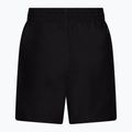 Pantaloni scurți de baie pentru copii Nike Logo Solid Lap negru NESSA771-001 2