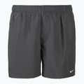 Pantaloni scurți de baie Nike Essential 5" Volley pentru bărbați, gri NESSA560-018 3