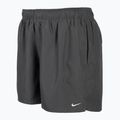 Pantaloni scurți de baie Nike Essential 5" Volley pentru bărbați, gri NESSA560-018 4