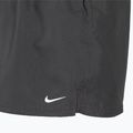 Pantaloni scurți de baie Nike Essential 5" Volley pentru bărbați, gri NESSA560-018 6
