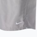 Pantaloni scurți de baie Nike Essential 5" Volley pentru bărbați, gri NESSA56-079 5