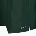 Pantaloni scurți de înot Nike Essential 5" Volley pentru bărbați, verde NESSA560-303 3