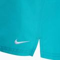 Pantaloni scurți de baie Nike Essential 5" Volley pentru bărbați, albastru NESSA560-376 4