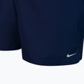 Bărbați Nike Essential 5" Volley pantaloni scurți de înot albastru marin NESSA560-440 5