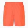 Pantaloni scurți de baie Nike Essential 5" Volley pentru bărbați, portocaliu NESSA560-822 2