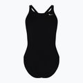 Costum de baie dintr-o singură piesă pentru femei Nike Hydrastrong Solid negru NESSA001-001