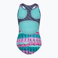 Costum de baie întreg pentru copii Nike Clash, în culoare NESSA735-672 2