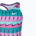Costum de baie întreg pentru copii Nike Clash, în culoare NESSA735-672 3