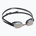Nike LEGACY MIRROR Ochelari de înot negru NESSA178