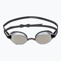 Nike LEGACY MIRROR Ochelari de înot negru NESSA178 2