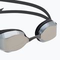 Nike LEGACY MIRROR Ochelari de înot negru NESSA178 4