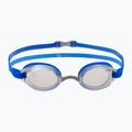 Ochelari de înot Nike LEGACY MIRROR negru NESSA178 2