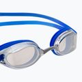 Ochelari de înot Nike LEGACY MIRROR negru NESSA178 4