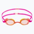 Ochelari de înot pentru copii Nike LEGACY JUNIOR roz NESSA181 2