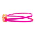 Ochelari de înot pentru copii Nike LEGACY JUNIOR roz NESSA181 3