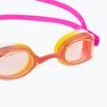Ochelari de înot pentru copii Nike LEGACY JUNIOR roz NESSA181 4