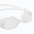 Ochelari de înot pentru copii Nike HYPER FLOW alb NESSA182 4