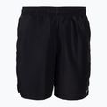 Pantaloni scurți de baie Nike Essential 7" Volley pentru bărbați, negru NESSA559-001