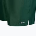Pantaloni scurți de înot pentru bărbați Nike Essential 7' verde NESSA559 3