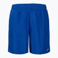 Pantaloni scurți de baie bărbați Nike Essential 7" Volley albastru NESSA559-494