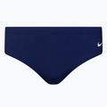 Chiloți de baie bărbați Nike Hydrastrong Solid Brief albastru marin NESSA004-440