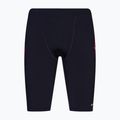 Costume de baie pentru bărbați Nike Lighting Jammer roșu NESSA026-614