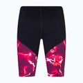 Costume de baie pentru bărbați Nike Lighting Jammer roșu NESSA026-614 2