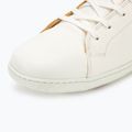 Încălțăminte barefoot pentru bărbați Vivobarefoot Geo Court III bright white 7