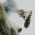 Încălțăminte barefoot pentru femei Vivobarefoot Tracker II Fg bracken 9