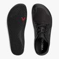 Încălțăminte barefoot pentru bărbați Vivobarefoot Primus Lite III obsidian 11