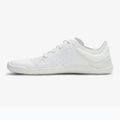 Încălțăminte barefoot pentru bărbați Vivobarefoot Primus Lite III brigth white 9