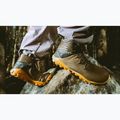 Încălțăminte barefoot pentru femei Vivobarefoot Tracker Forest Esc Bracken 5