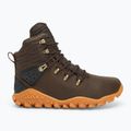 Încălțăminte barefoot pentru bărbați Vivobarefoot Tracker Forest Esc forest bracken 2