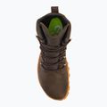 Încălțăminte barefoot pentru bărbați Vivobarefoot Tracker Forest Esc forest bracken 5