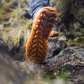 Încălțăminte barefoot pentru bărbați Vivobarefoot Tracker Forest Esc forest bracken 11
