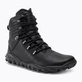 Încălțăminte barefoot pentru bărbați Vivobarefoot Tracker Forest Esc obsidian