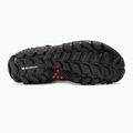 Încălțăminte barefoot pentru bărbați Vivobarefoot Tracker Forest Esc obsidian 4