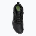 Încălțăminte barefoot pentru bărbați Vivobarefoot Tracker Forest Esc obsidian 5