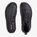 Încălțăminte barefoot pentru bărbați Vivobarefoot Tracker Forest Esc obsidian 8