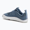 Încălțăminte barefoot pentru copii Vivobarefoot Primus Sport III Preschool indigo 3