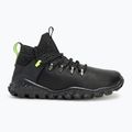 Încălțăminte barefoot pentru femei Vivobarefoot Magna Forest Esc obsidian / lime 2