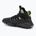 Încălțăminte barefoot pentru femei Vivobarefoot Magna Forest Esc obsidian / lime 3