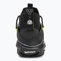 Încălțăminte barefoot pentru femei Vivobarefoot Magna Forest Esc obsidian / lime 6