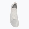 Vivobarefoot pantofi desculți pentru femei Primus Lite Knit alb strălucitor 5