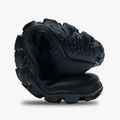 Încălțăminte barefoot pentru bărbați Vivobarefoot Magna Forest Esc obsidian/lime 8